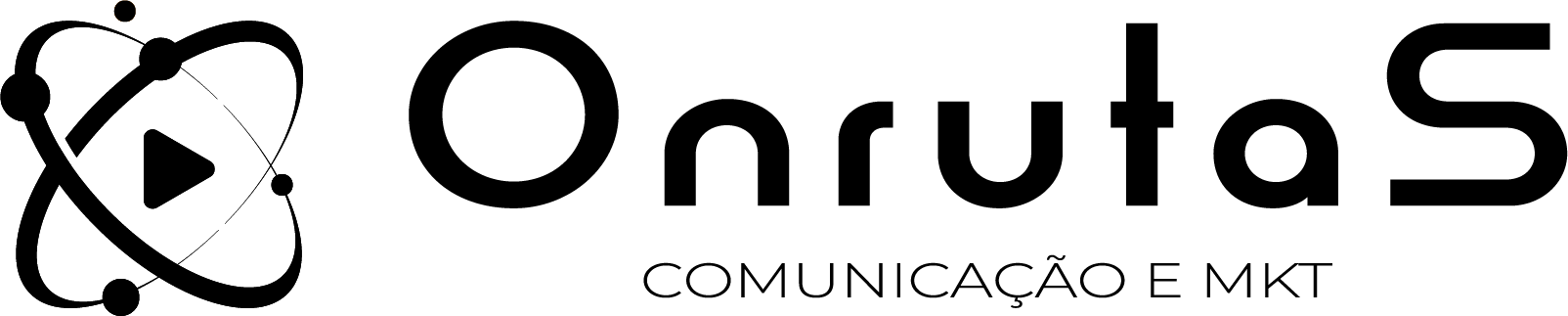 OnrutaS Logo